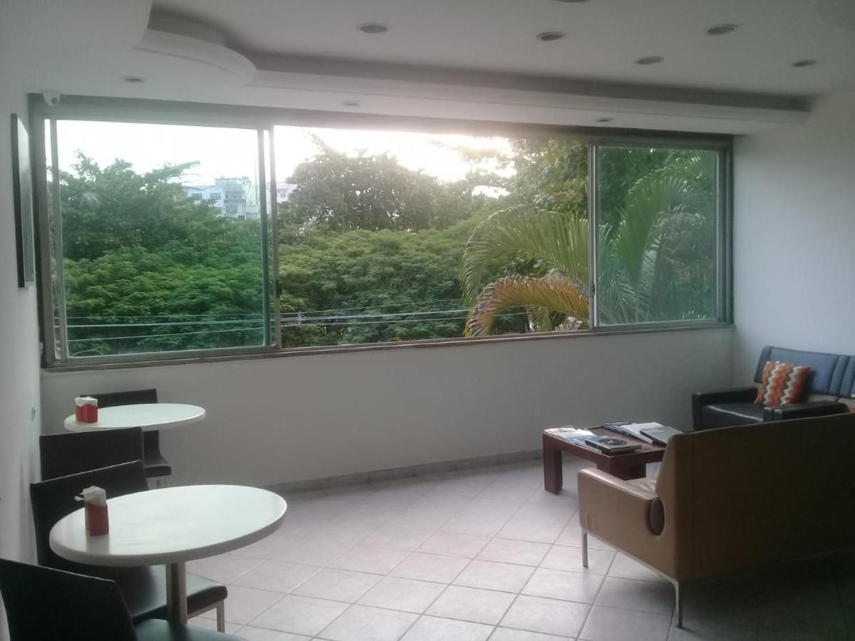 Hangar Rio Hostel Rio de Janeiro Kültér fotó