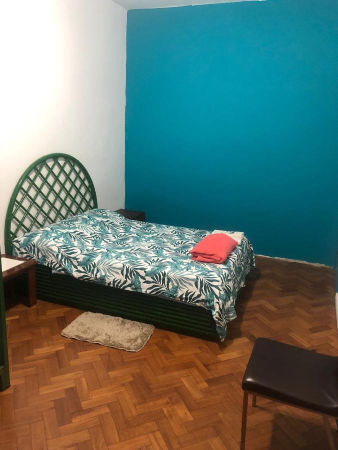 Hangar Rio Hostel Rio de Janeiro Kültér fotó